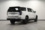New 2025 Chevrolet Suburban Premier image 4