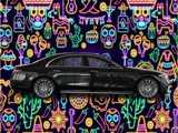 New 2025 Mercedes-Benz S 580 4MATIC Sedan image 2
