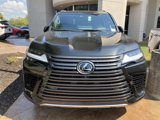 New 2025 Lexus LX 700h Overtrail image 5