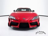 Used 2026 Toyota Supra Premium w/ Driver Assist Package image 2