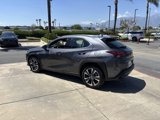 Certified 2023 Lexus UX 250h FWD image 3