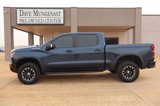 Used 2022 Chevrolet Silverado 1500 ZR2 w/ Technology Package image 2