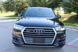 Used 2018 Audi Q7 2.0T Premium Plus w/ Premium Plus Package image 2