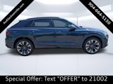 New 2025 Audi Q8 Premium image 2