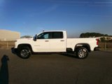 New 2025 Chevrolet Silverado 2500 Custom w/ Custom Value Package image 3