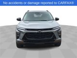Certified 2024 Chevrolet Trax ACTIV w/ Driver Confidence Package image 3