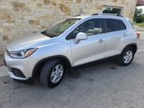 Used 2017 Chevrolet Trax LT w/ LT Convenience Package image 2