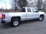 Used 2018 Chevrolet Silverado 1500 LT image 4