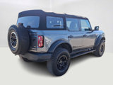 Used 2022 Ford Bronco Wildtrak image 5