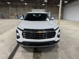 New 2026 Chevrolet Equinox LT w/ Convenience Package II image 2