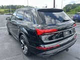 New 2025 Audi Q7 3.0T Premium Plus image 6