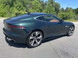 Certified 2022 Jaguar F-TYPE R-Dynamic image 2