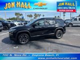 New 2026 Chevrolet Equinox ACTIV w/ Convenience Package III image 3
