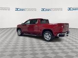 Used 2024 Chevrolet Silverado 1500 LTZ w/ Technology Package image 6