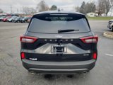New 2025 Ford Escape ST-Line Select w/ Tech Pack #2 image 4