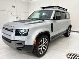 Used 2022 Land Rover Defender 110 X-Dynamic HSE image 4