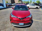 Used 2019 Toyota C-HR XLE image 5