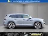 New 2025 Volkswagen Atlas SEL Premium R-Line image 4