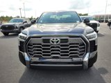 New 2025 Toyota Tundra Platinum image 2