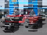 New 2025 Chevrolet Silverado 2500 LTZ w/ LTZ Premium Package image 6
