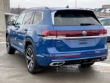 New 2025 Volkswagen Atlas SEL Premium R-Line image 3