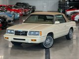 Used 1986 Dodge 600 Convertible image 6