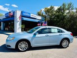 Used 2013 Chrysler 200 Limited image 5