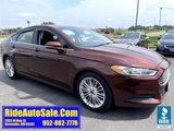 Used 2015 Ford Fusion SE image 3