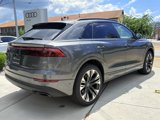 New 2025 Audi Q8 Premium image 3
