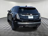 New 2025 Cadillac XT5 Sportv w/ Technology Package image 4
