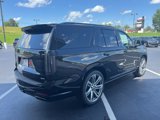 New 2025 Cadillac Escalade Sport Platinum w/ LPO, Floor Liner Package image 4