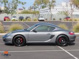 Used 2008 Porsche Cayman S image 6