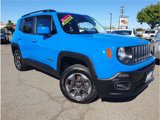 Used 2015 Jeep Renegade Latitude image 2