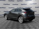 Used 2022 MAZDA CX-30 AWD 2.5 S w/ Premium Package image 3