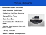 New 2025 Chevrolet Silverado 3500 W/T w/ WT Convenience Package image 2