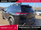 New 2025 Nissan Pathfinder Rock Creek image 5