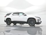 Used 2023 Chevrolet Traverse RS image 4
