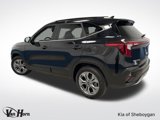 Used 2024 Kia Seltos S image 4