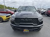 New 2025 RAM 1500 Rebel image 4