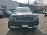 New 2025 Jeep Grand Cherokee L Limited w/ Luxury Tech Group II image 2