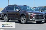 New 2025 Subaru Outback Touring XT image 2