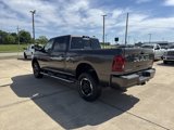 New 2025 RAM 2500 Laramie image 5