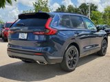 New 2026 Honda CR-V Sport Touring image 4