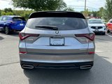 New 2025 Acura MDX A-Spec image 3