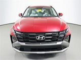 New 2025 Hyundai Tucson SEL image 2