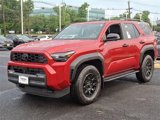 New 2025 Toyota 4Runner TRD Off-Road Premium image 3