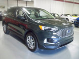 Used 2023 Ford Edge SEL w/ Convenience Package image 3