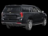 New 2025 Chevrolet Suburban LT image 2