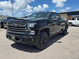 Used 2024 Chevrolet Silverado 3500 High Country w/ Technology Package image 3