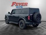 New 2025 Ford Bronco Outer Banks image 3